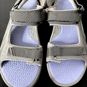 The North Face Sandals